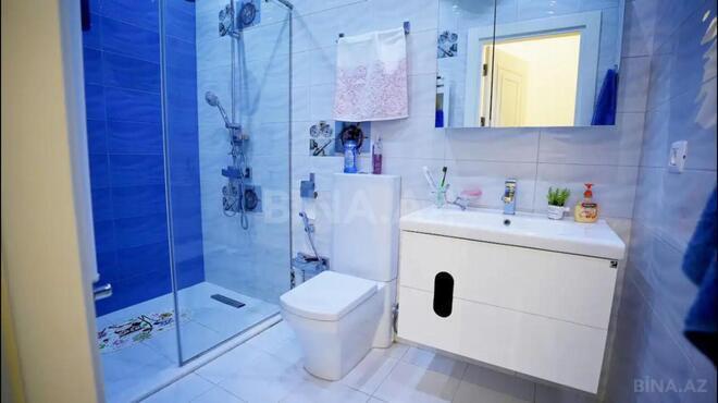 İcarəyə verilir 7 otaqlı həyət evi/bağ evi 600 m², Sea Breeze q., photo 26 from 30
