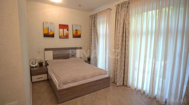 İcarəyə verilir 7 otaqlı həyət evi/bağ evi 600 m², Sea Breeze q., photo 14 from 30