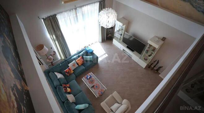 İcarəyə verilir 7 otaqlı həyət evi/bağ evi 600 m², Sea Breeze q., photo 8 from 30