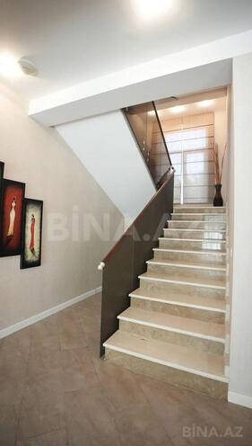 İcarəyə verilir 7 otaqlı həyət evi/bağ evi 600 m², Sea Breeze q., photo 19 from 30
