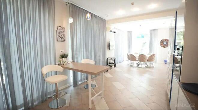 İcarəyə verilir 7 otaqlı həyət evi/bağ evi 600 m², Sea Breeze q., photo 11 from 30