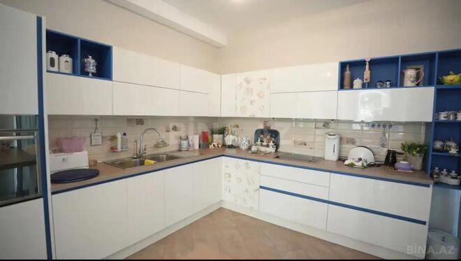 İcarəyə verilir 7 otaqlı həyət evi/bağ evi 600 m², Sea Breeze q., photo 12 from 30