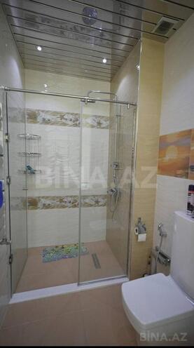 İcarəyə verilir 7 otaqlı həyət evi/bağ evi 600 m², Sea Breeze q., photo 27 from 30