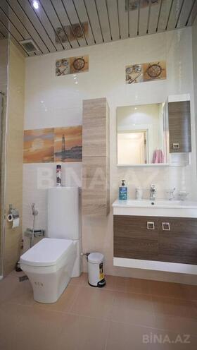 İcarəyə verilir 7 otaqlı həyət evi/bağ evi 600 m², Sea Breeze q., photo 20 from 30