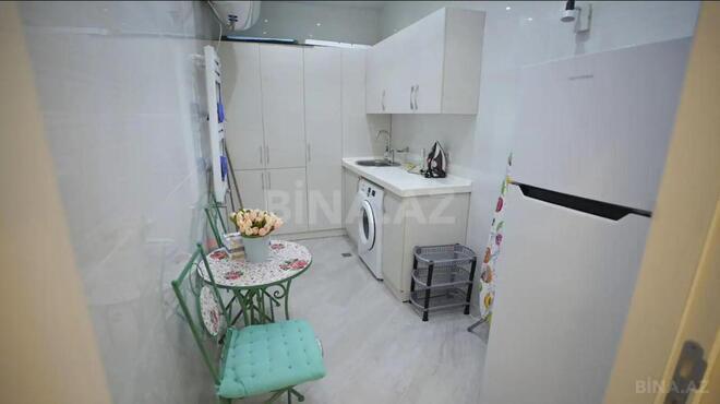 İcarəyə verilir 7 otaqlı həyət evi/bağ evi 600 m², Sea Breeze q., photo 16 from 30