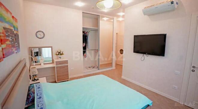 İcarəyə verilir 7 otaqlı həyət evi/bağ evi 600 m², Sea Breeze q., photo 24 from 30