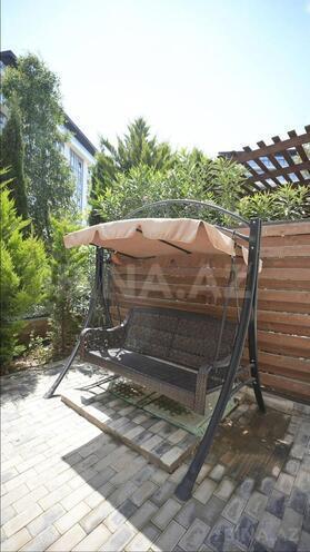 İcarəyə verilir 7 otaqlı həyət evi/bağ evi 600 m², Sea Breeze q., photo 22 from 30
