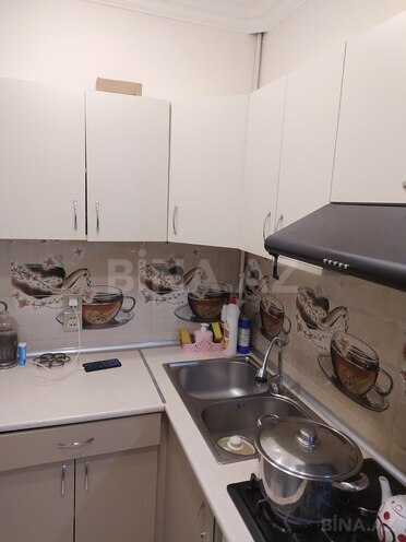 Продаётся 2-комн. вторичка 52 м², пос. 7-ой мкр, photo 12 from 16