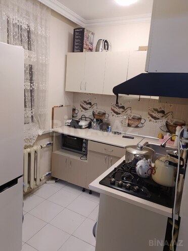 Продаётся 2-комн. вторичка 52 м², пос. 7-ой мкр, photo 7 from 16