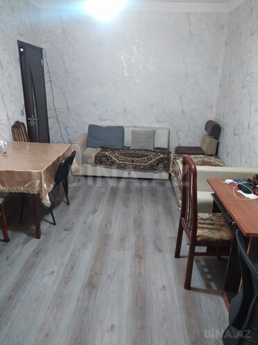 Продаётся 2-комн. вторичка 52 м², пос. 7-ой мкр, photo 1 from 16