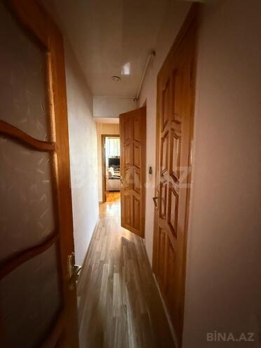 Продаётся 4-комн. новостройка 100 м², м. Элмляр Академиясы, photo 21 from 26