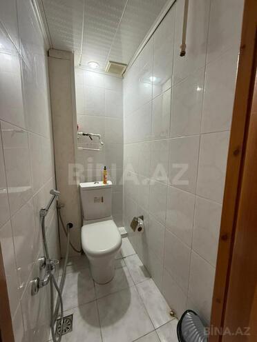 Продаётся 4-комн. новостройка 100 м², м. Элмляр Академиясы, photo 23 from 26