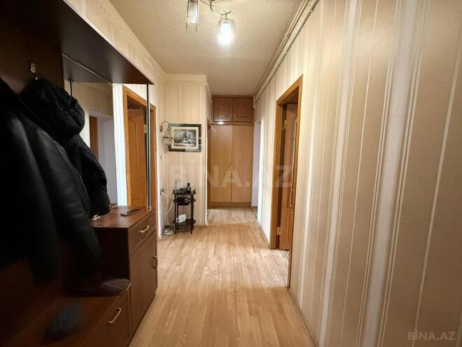 Продаётся 4-комн. новостройка 100 м², м. Элмляр Академиясы, photo 9 from 26