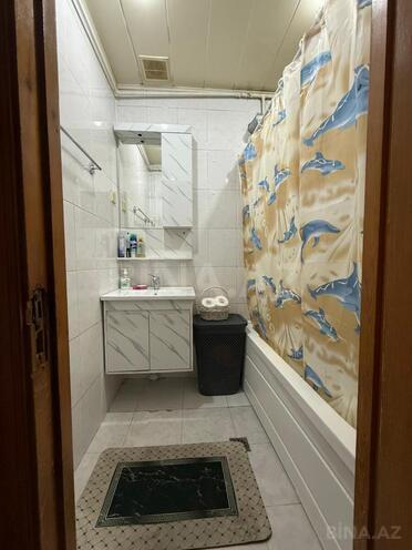 Продаётся 4-комн. новостройка 100 м², м. Элмляр Академиясы, photo 22 from 26