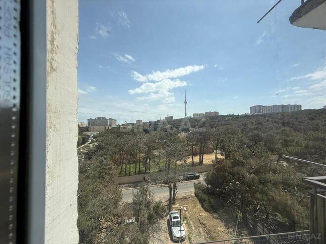 Продаётся 4-комн. новостройка 100 м², м. Элмляр Академиясы, photo 25 from 26