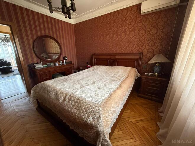 Продаётся 4-комн. новостройка 100 м², м. Элмляр Академиясы, photo 11 from 26