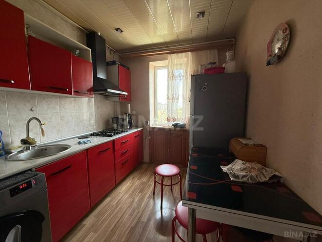 Продаётся 4-комн. новостройка 100 м², м. Элмляр Академиясы, photo 18 from 26