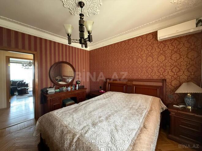 Продаётся 4-комн. новостройка 100 м², м. Элмляр Академиясы, photo 12 from 26