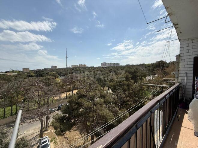 Продаётся 4-комн. новостройка 100 м², м. Элмляр Академиясы, photo 8 from 26