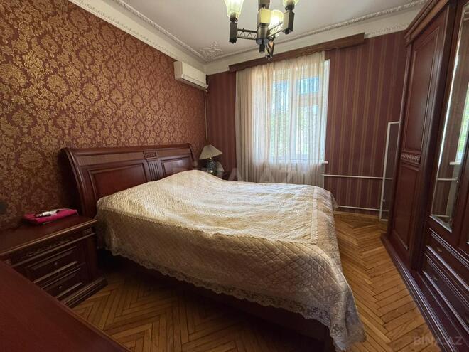 Продаётся 4-комн. новостройка 100 м², м. Элмляр Академиясы, photo 10 from 26