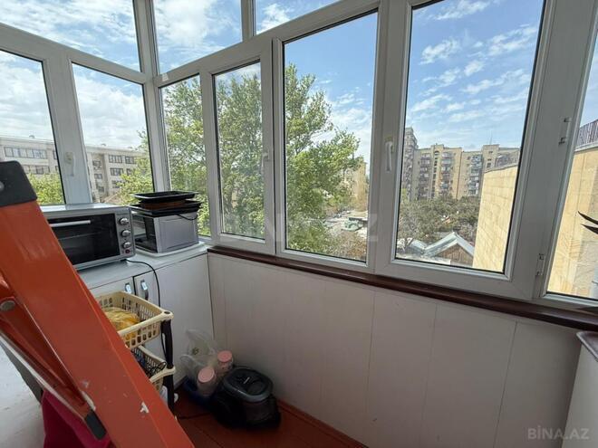 Продаётся 4-комн. новостройка 100 м², м. Элмляр Академиясы, photo 17 from 26