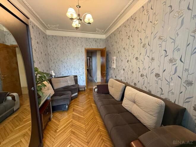 Продаётся 4-комн. новостройка 100 м², м. Элмляр Академиясы, photo 16 from 26