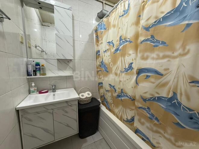 Продаётся 4-комн. новостройка 100 м², м. Элмляр Академиясы, photo 24 from 26