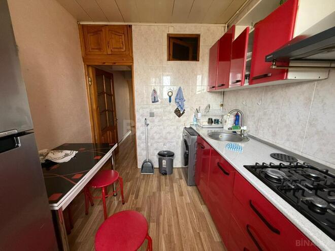 Продаётся 4-комн. новостройка 100 м², м. Элмляр Академиясы, photo 20 from 26