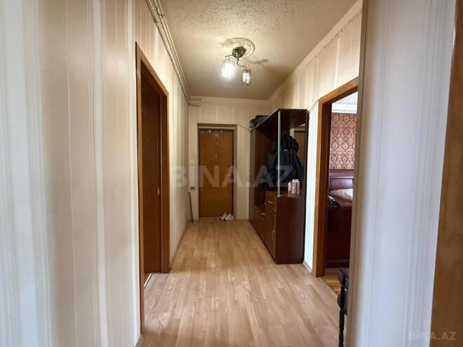 Продаётся 4-комн. новостройка 100 м², м. Элмляр Академиясы, photo 14 from 26