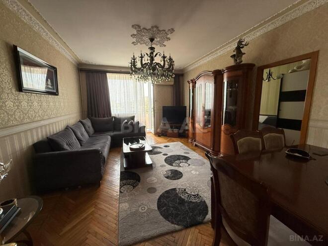 Продаётся 4-комн. новостройка 100 м², м. Элмляр Академиясы, photo 5 from 26