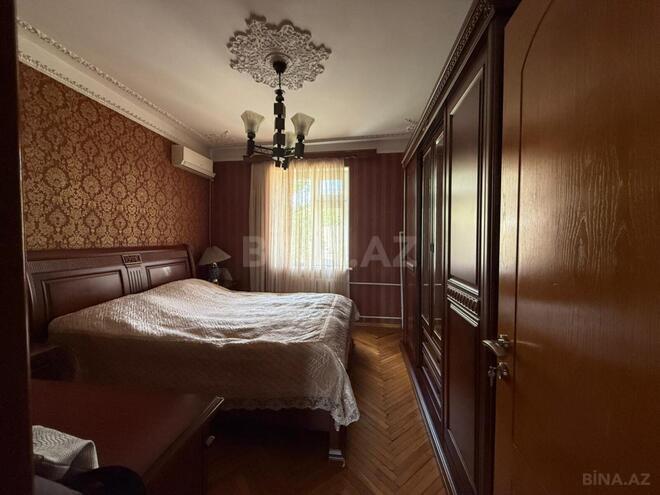 Продаётся 4-комн. новостройка 100 м², м. Элмляр Академиясы, photo 13 from 26