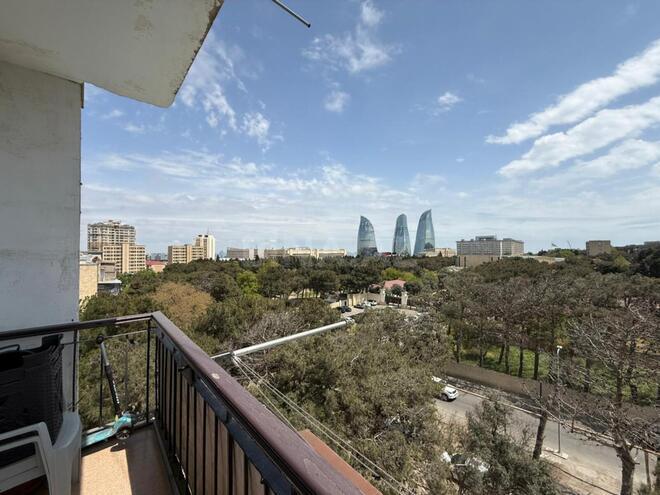 Продаётся 4-комн. новостройка 100 м², м. Элмляр Академиясы, photo 6 from 26