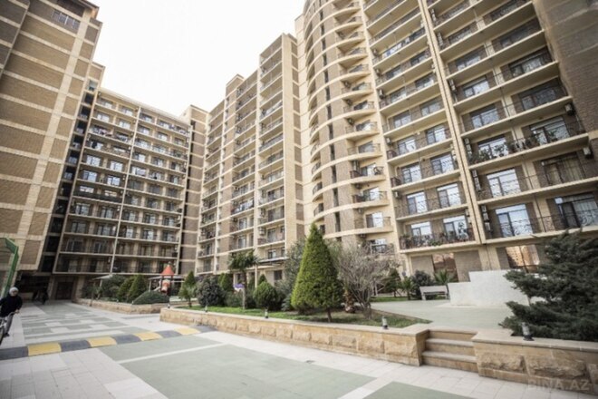 Продаётся 4-комн. новостройка 200 м², м. Гянджлик, photo 1 from 30
