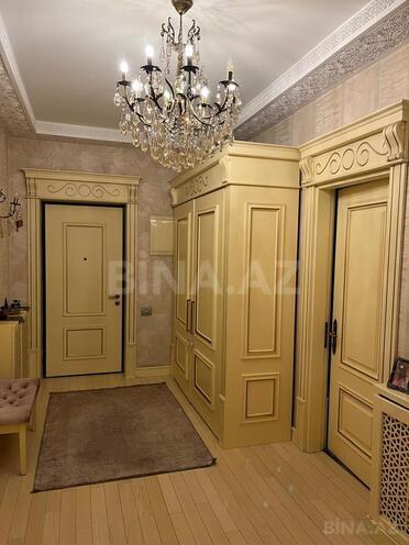 Продаётся 4-комн. новостройка 200 м², м. Гянджлик, photo 16 from 30