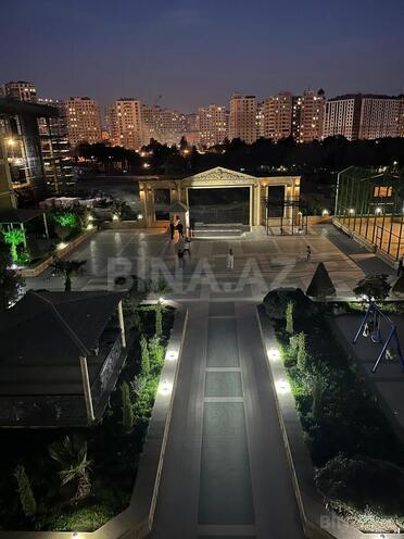 Продаётся 4-комн. новостройка 200 м², м. Гянджлик, photo 25 from 30