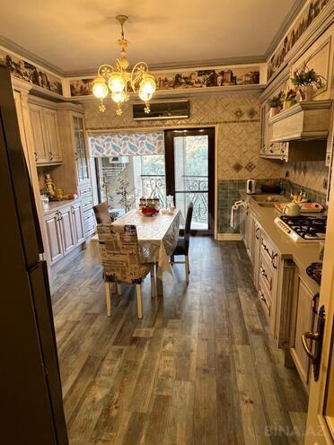 Продаётся 4-комн. новостройка 200 м², м. Гянджлик, photo 11 from 30