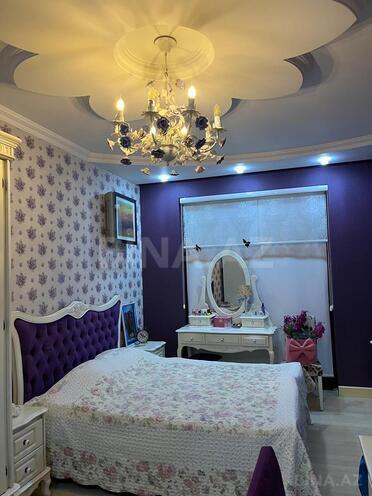 Продаётся 4-комн. новостройка 200 м², м. Гянджлик, photo 26 from 30