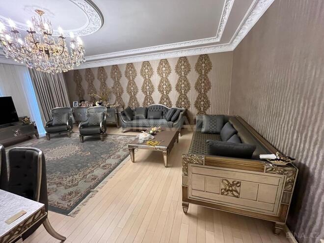 Продаётся 4-комн. новостройка 200 м², м. Гянджлик, photo 4 from 30
