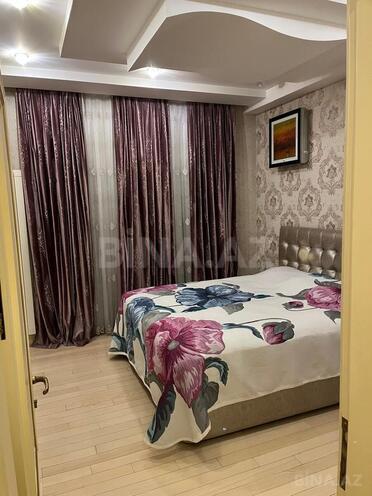 Продаётся 4-комн. новостройка 200 м², м. Гянджлик, photo 9 from 30