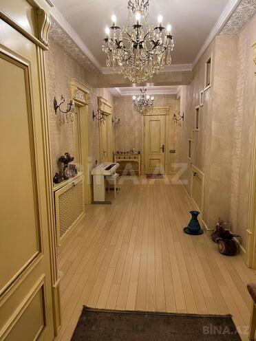 Продаётся 4-комн. новостройка 200 м², м. Гянджлик, photo 6 from 30