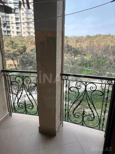 Продаётся 4-комн. новостройка 200 м², м. Гянджлик, photo 19 from 30