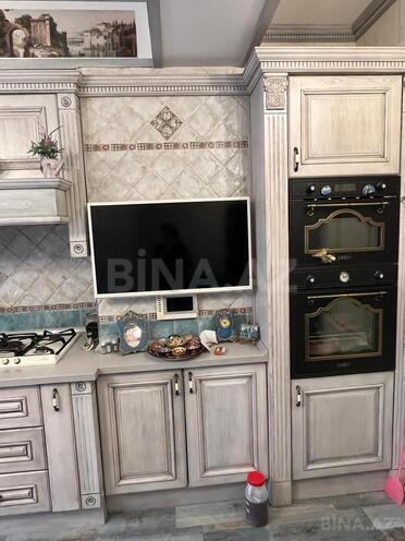 Продаётся 4-комн. новостройка 200 м², м. Гянджлик, photo 21 from 30