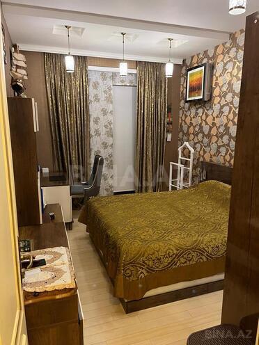Продаётся 4-комн. новостройка 200 м², м. Гянджлик, photo 7 from 30