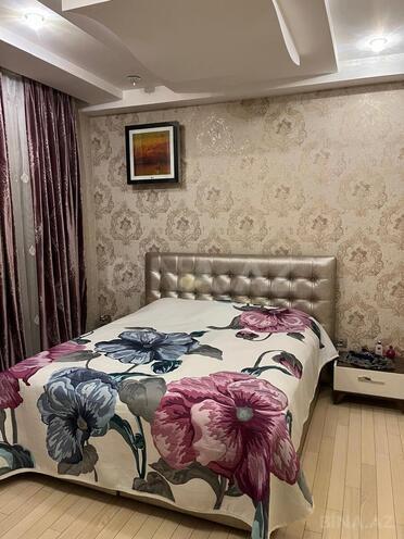 Продаётся 4-комн. новостройка 200 м², м. Гянджлик, photo 8 from 30