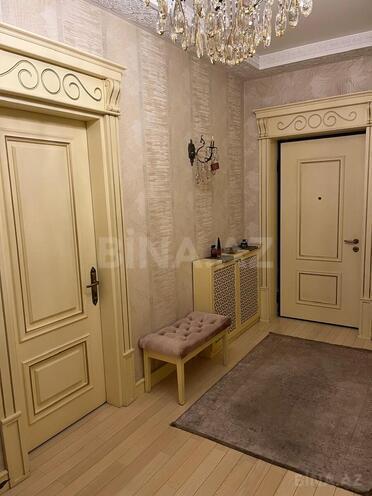 Продаётся 4-комн. новостройка 200 м², м. Гянджлик, photo 18 from 30