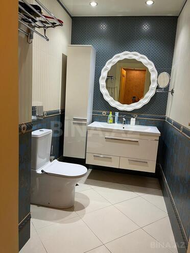 Продаётся 4-комн. новостройка 200 м², м. Гянджлик, photo 29 from 30