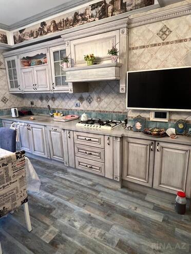 Продаётся 4-комн. новостройка 200 м², м. Гянджлик, photo 20 from 30