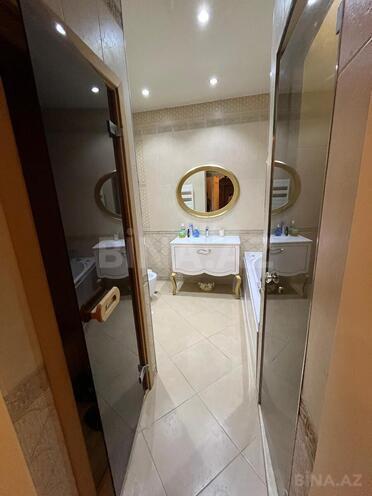 Продаётся 4-комн. новостройка 200 м², м. Гянджлик, photo 22 from 30