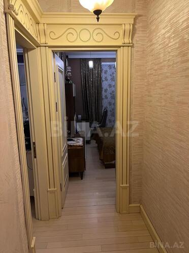 Продаётся 4-комн. новостройка 200 м², м. Гянджлик, photo 28 from 30