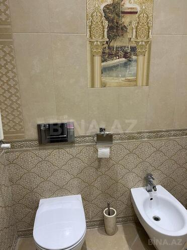 Продаётся 4-комн. новостройка 200 м², м. Гянджлик, photo 23 from 30